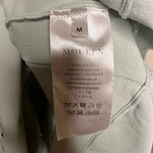 Alexander McQueen dress - Picture 5 of 5